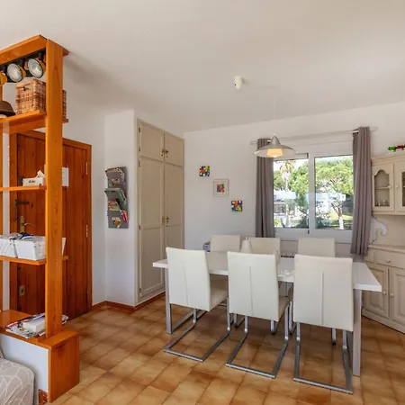 Voramar By Interhome Apartament