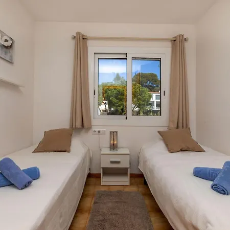 Apartament Voramar By Interhome