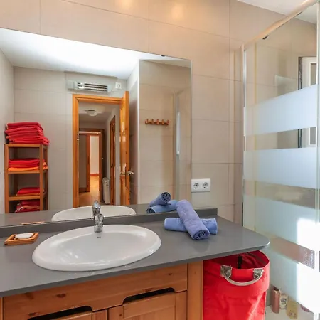 Voramar By Interhome S'Agaró
