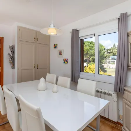 Apartamento Voramar By Interhome S'Agaró