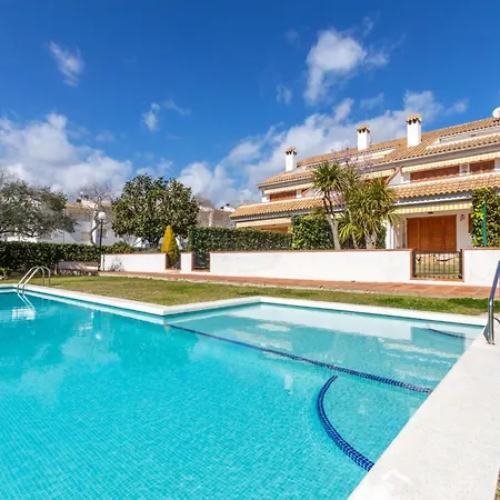 Apartamento Voramar By Interhome *