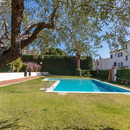 Voramar By Interhome S'Agaró
