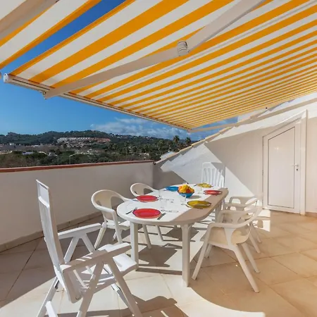 Voramar By Interhome S'Agaró