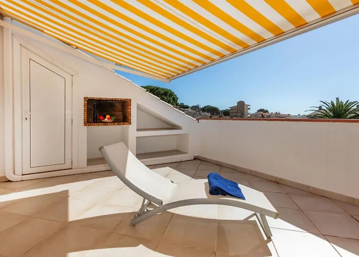 Lejlighed Voramar By Interhome *
