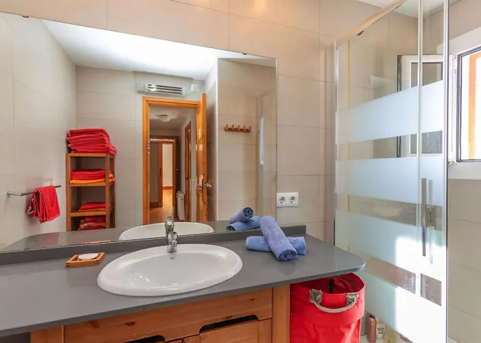 Voramar By Interhome S'Agaro