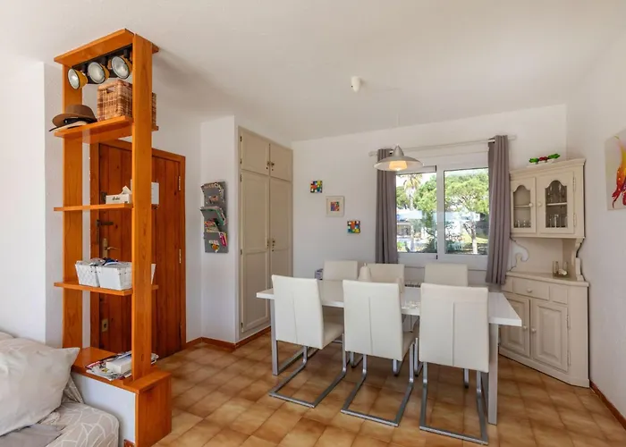Voramar By Interhome Lejlighed