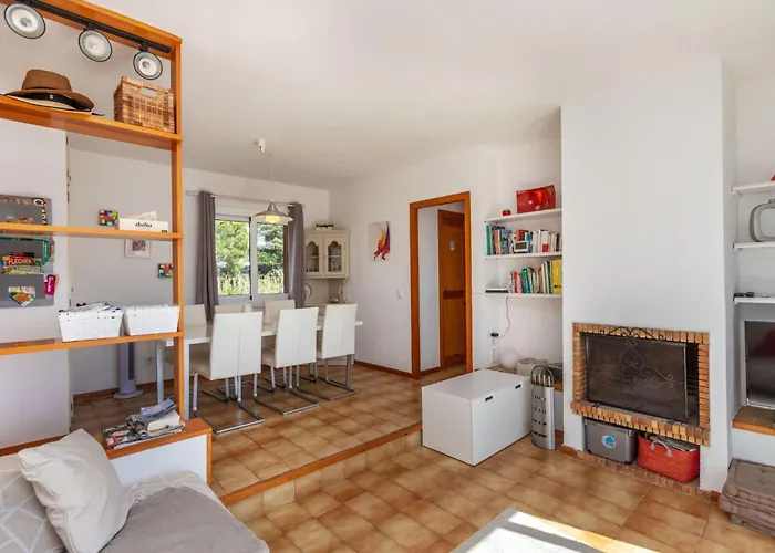 Voramar By Interhome Lejlighed *