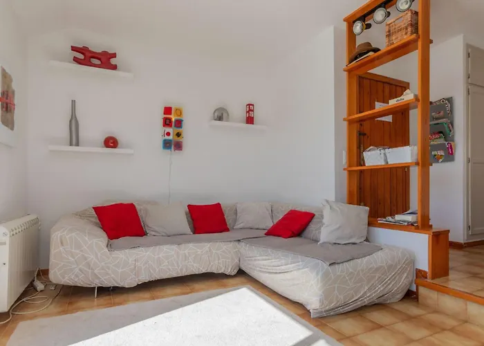 Lejlighed Voramar By Interhome