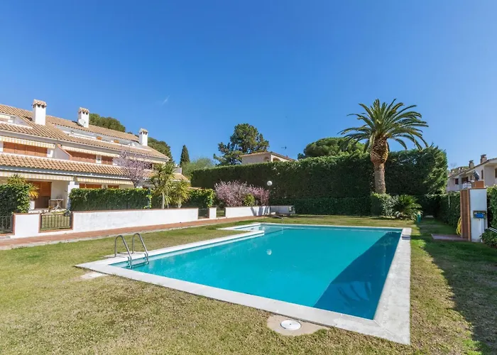 Voramar By Interhome